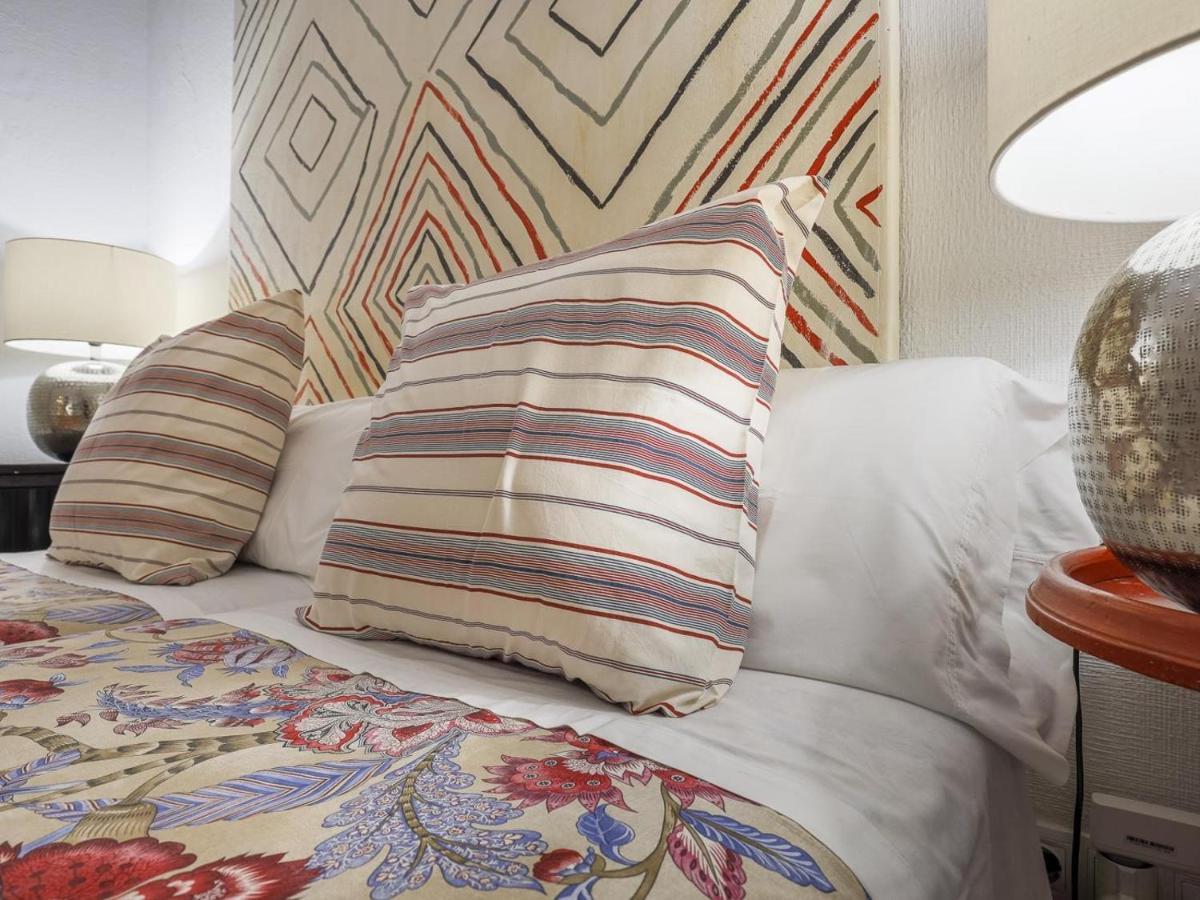 Rosario 10 Apartment Севиля Екстериор снимка