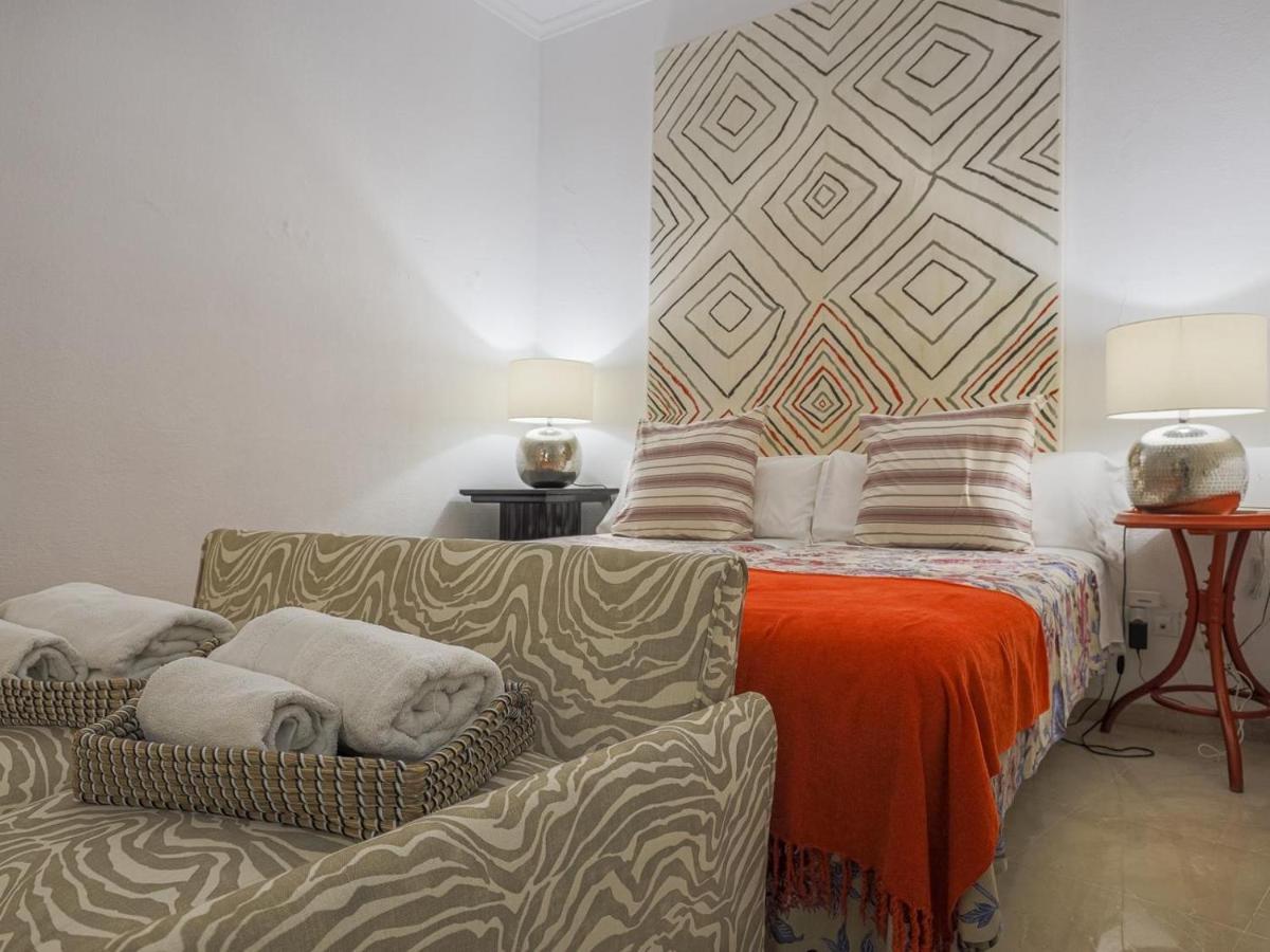 Rosario 10 Apartment Севиля Екстериор снимка